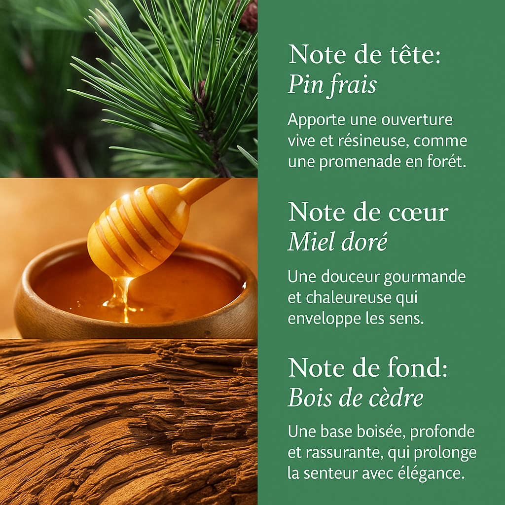 Galet  faire fondre  Sapin de Nol